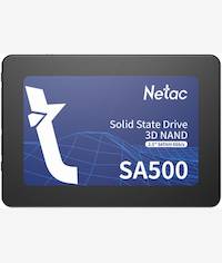 Netac SA500 3D NAND SATA 1TB SSD