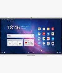 Dahua 75 Inch 4K UHD Interactive Smart Whiteboard Screen