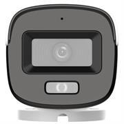 Hikvision 2 MP 2.8mm Smart Hybrid Fixed Mini Bullet Camera