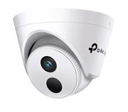 TP Link VIGI 3MP 4mm IR Turret Network Camera